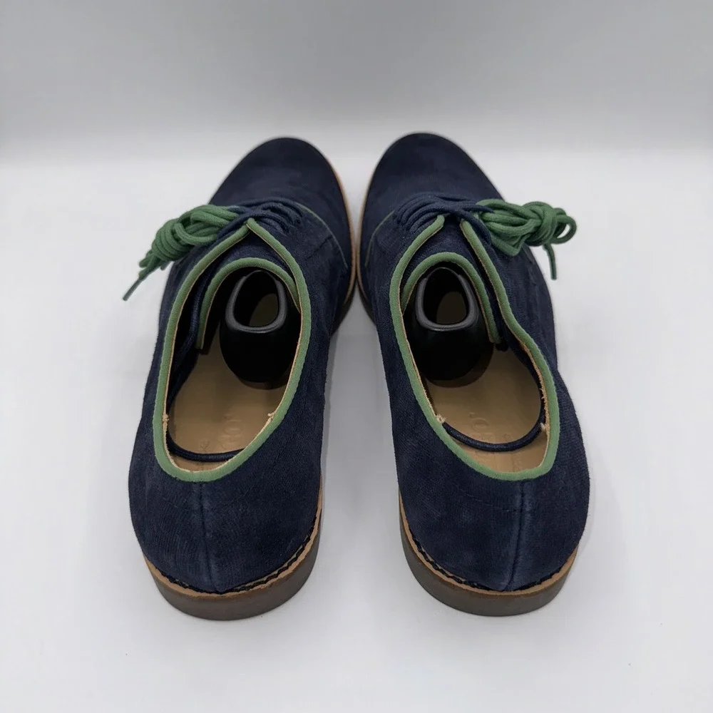 Sebago thank you